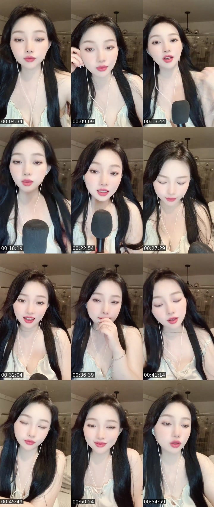 Bigo live: #Singing 赚电费 by @1122847246