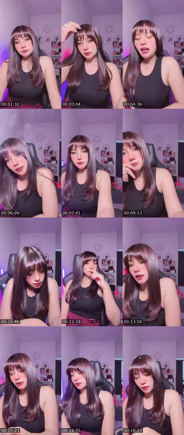 Bigo live: Temenin by @727846889