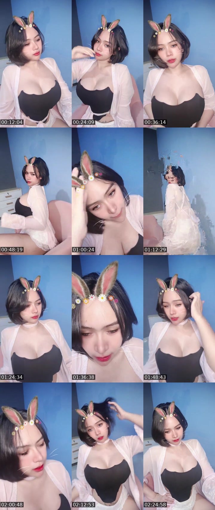 Bigo live: piu piu by @cleo_patra07