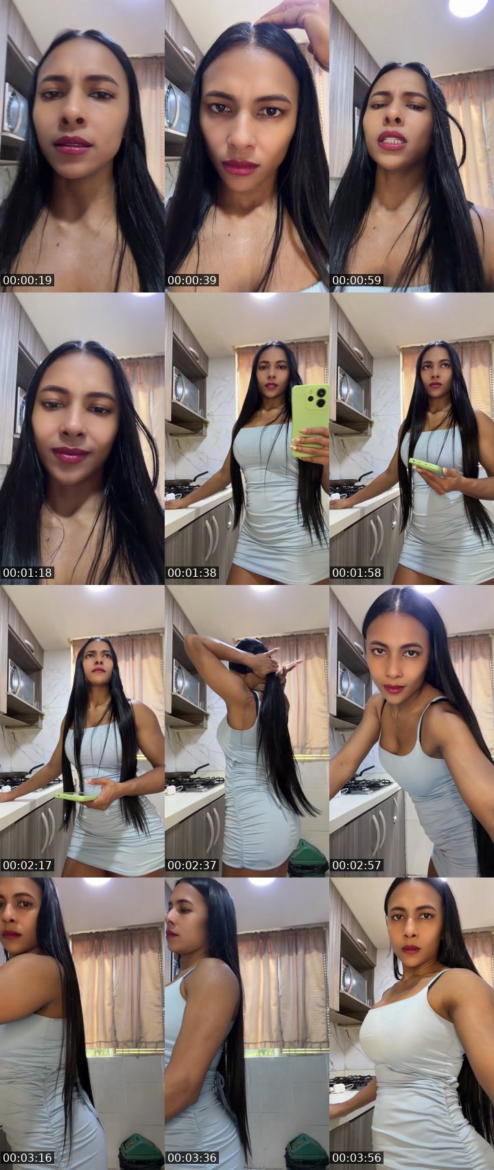 Bigo live: Hi love 🤗 by @sandris.g