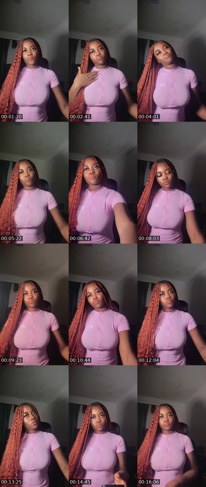 Bigo live: #Cutey Hi cutest 🤭 by @uppercutkk