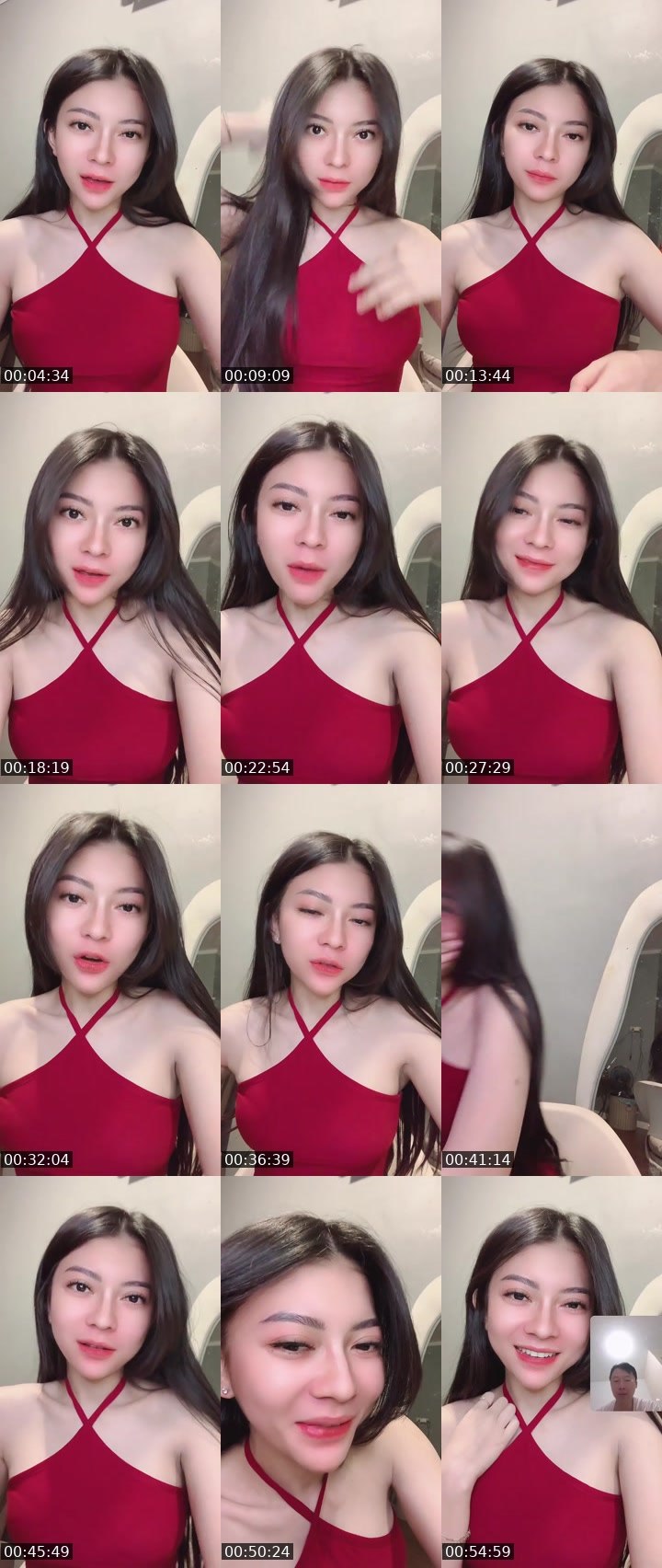 Bigo live: 🥰 by @viiaviiot