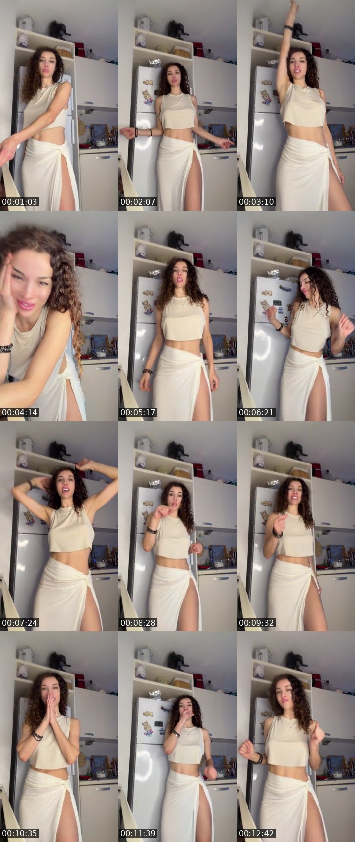 Bigo live: #Cutey Yeni ay 🫶🏻 by @kilictgba61