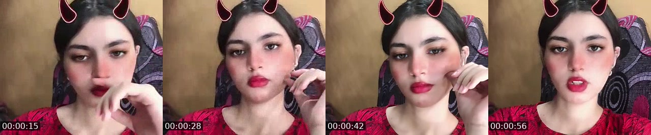 Bigo live: ♥️🙈 by @1017700331