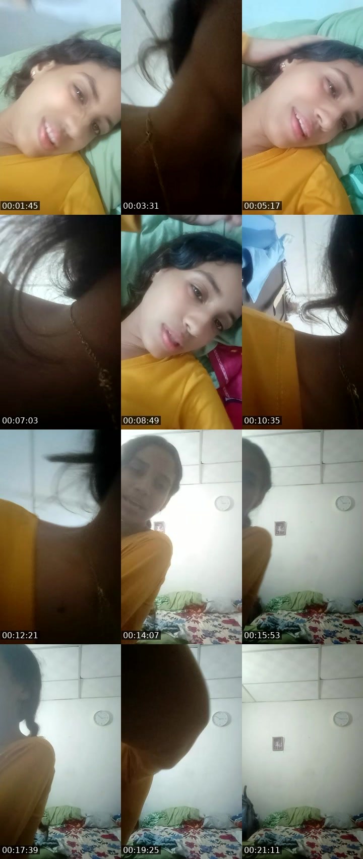 Bigo live: agosto 😘 angelito ven by @vanesavillanueva