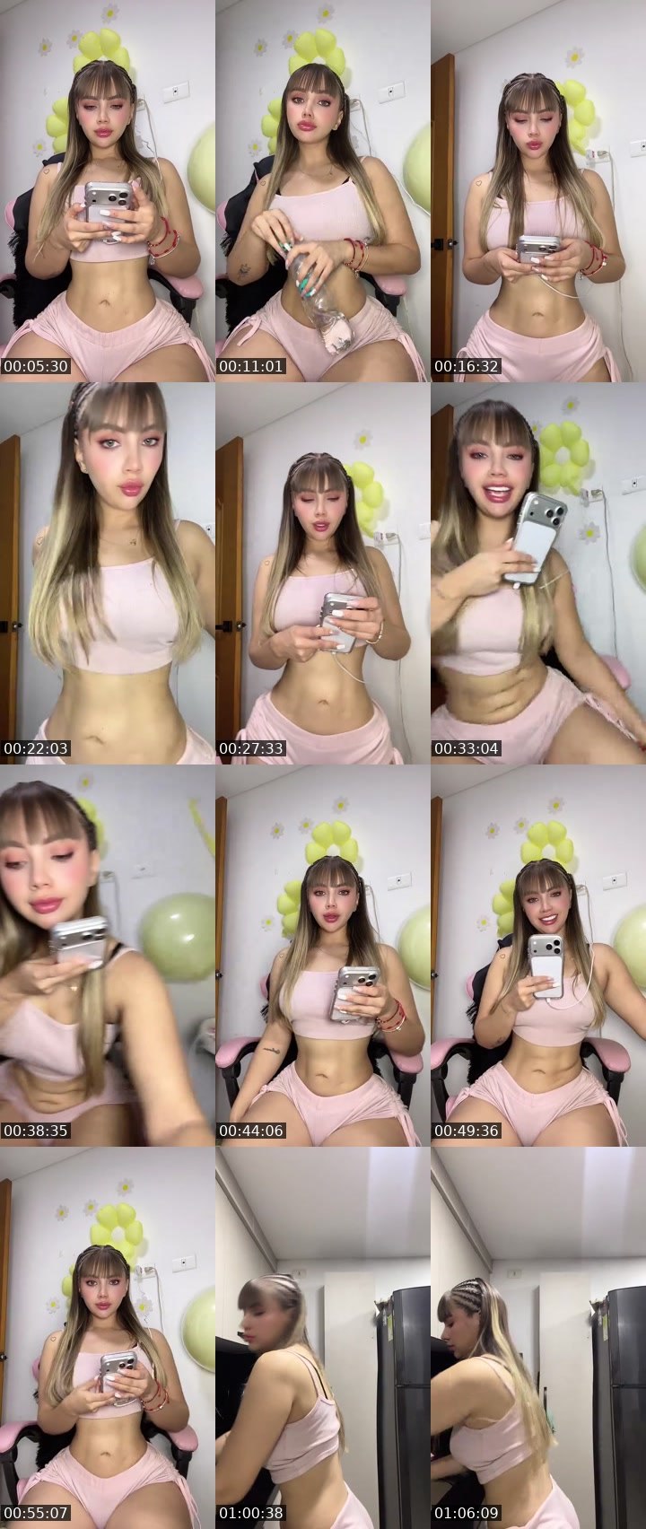 Bigo live: Ven 🎁 by @1119477588