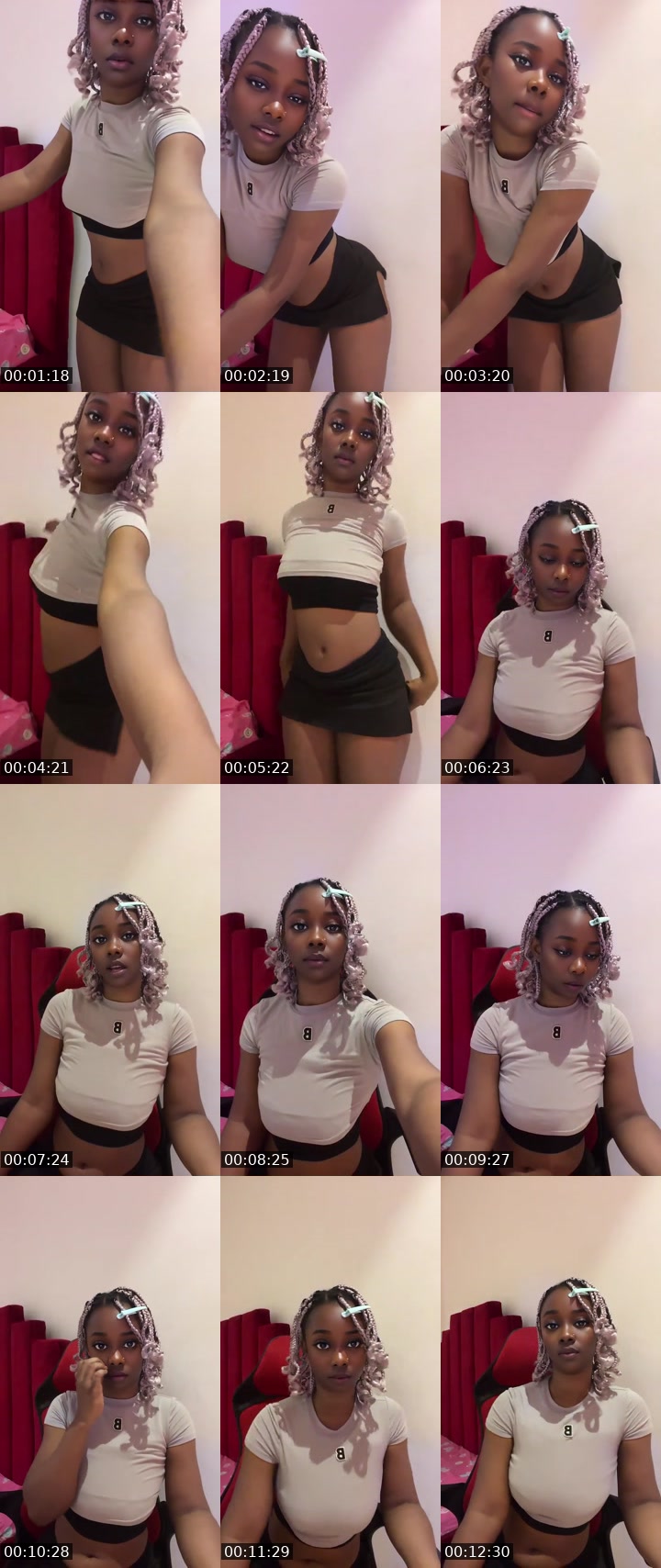 Bigo live: 🤳🏻 💎🎁 by @only1bbydee