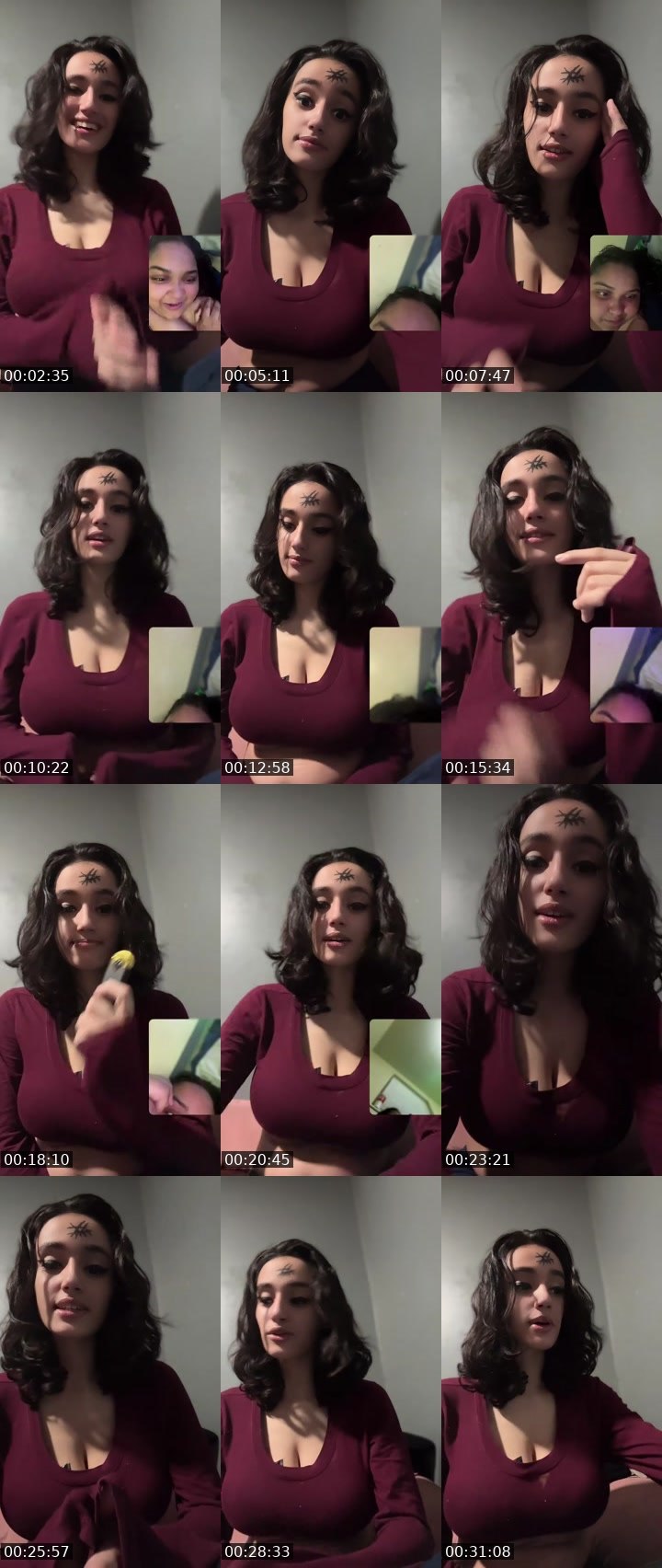 Bigo live: * by @raincolor