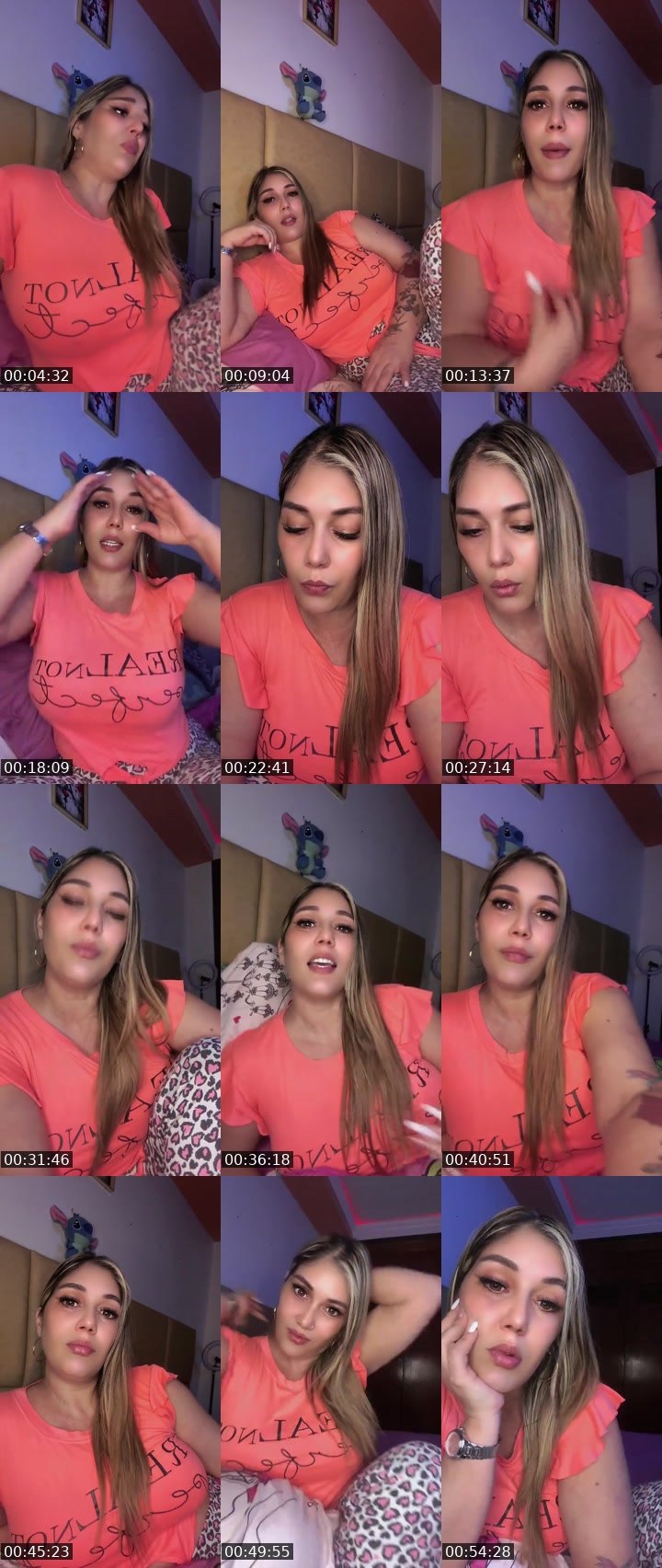 Bigo live: #charmer Conversamos 🤟🏻💋 by @1069469436