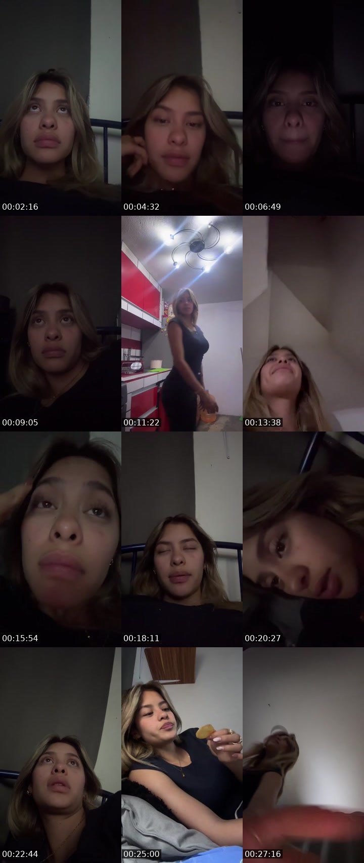 Bigo live: #Beauty holaaa by @marisgv