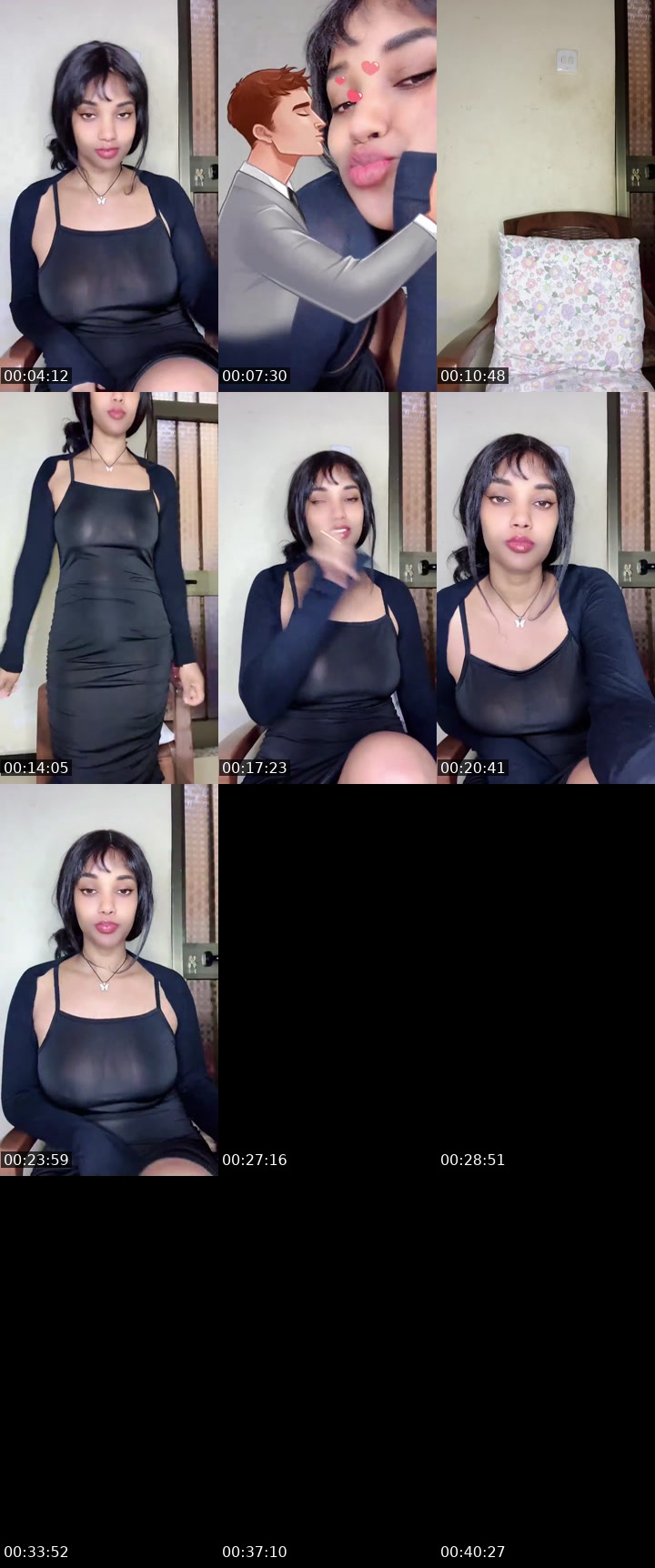 Bigo live: samri by @1112731241