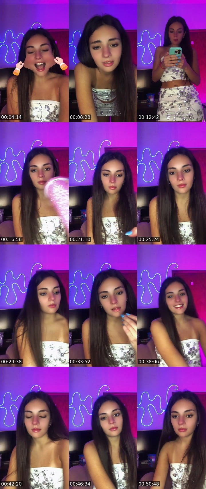 Bigo live: Vennn 🥃 by @aguus.ar