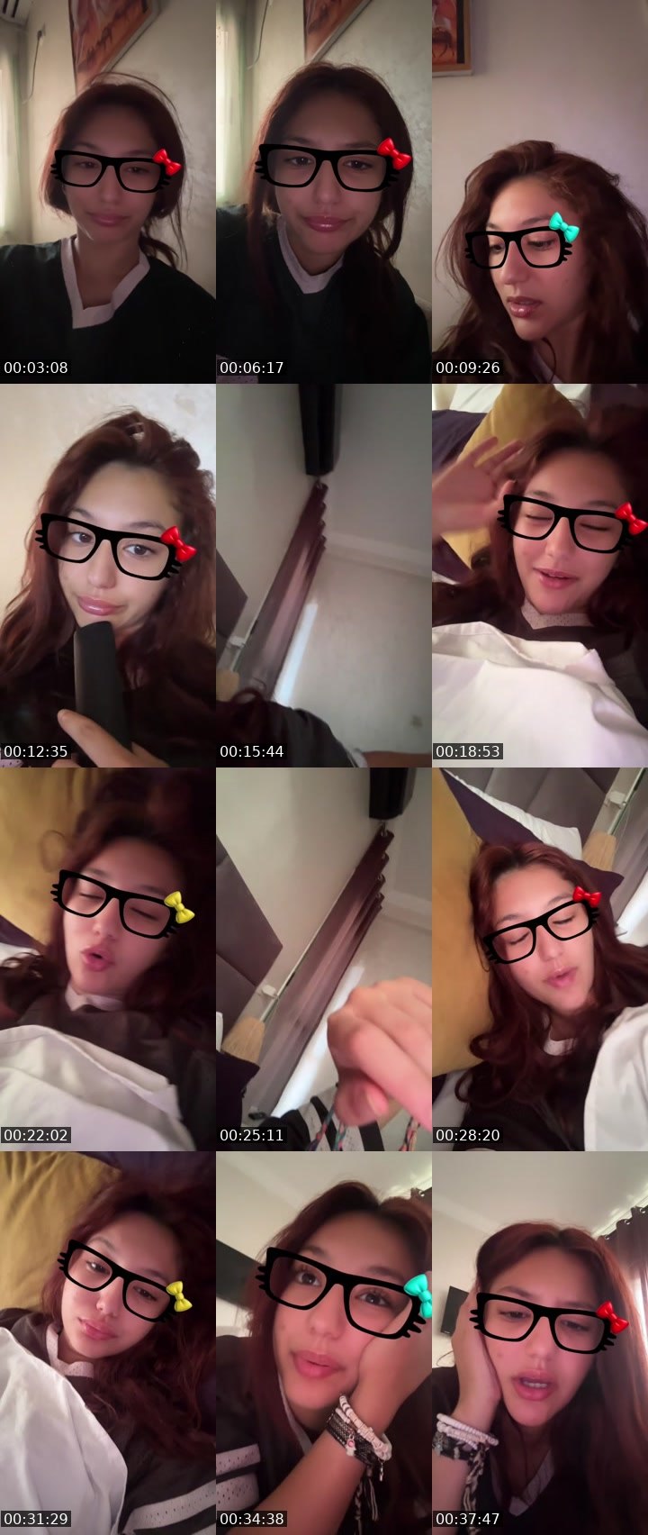 Bigo live: Mmh by @farah1661