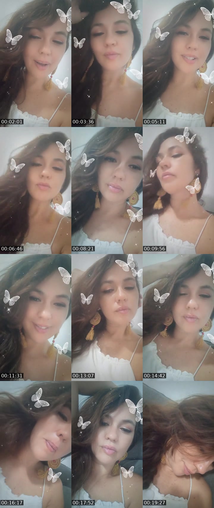 Bigo live: Lari🇧🇷🌹🌺 by @1109188187