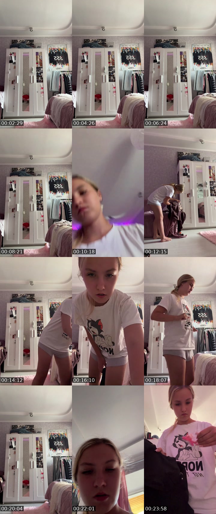 Bigo live: Кисуля 💗 by @crisandandgelaa