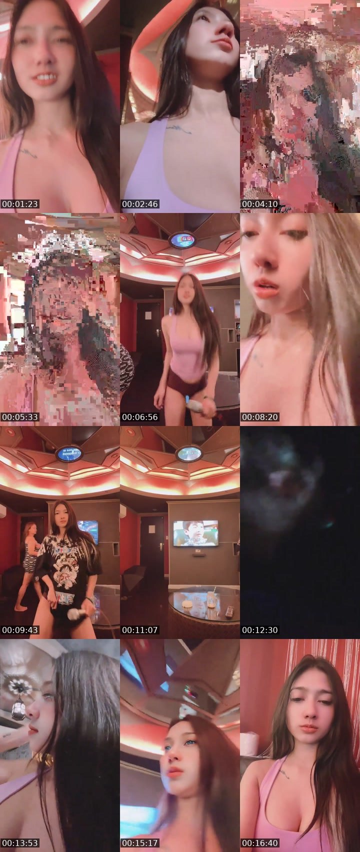 Bigo live: * by @sanaallbaby03