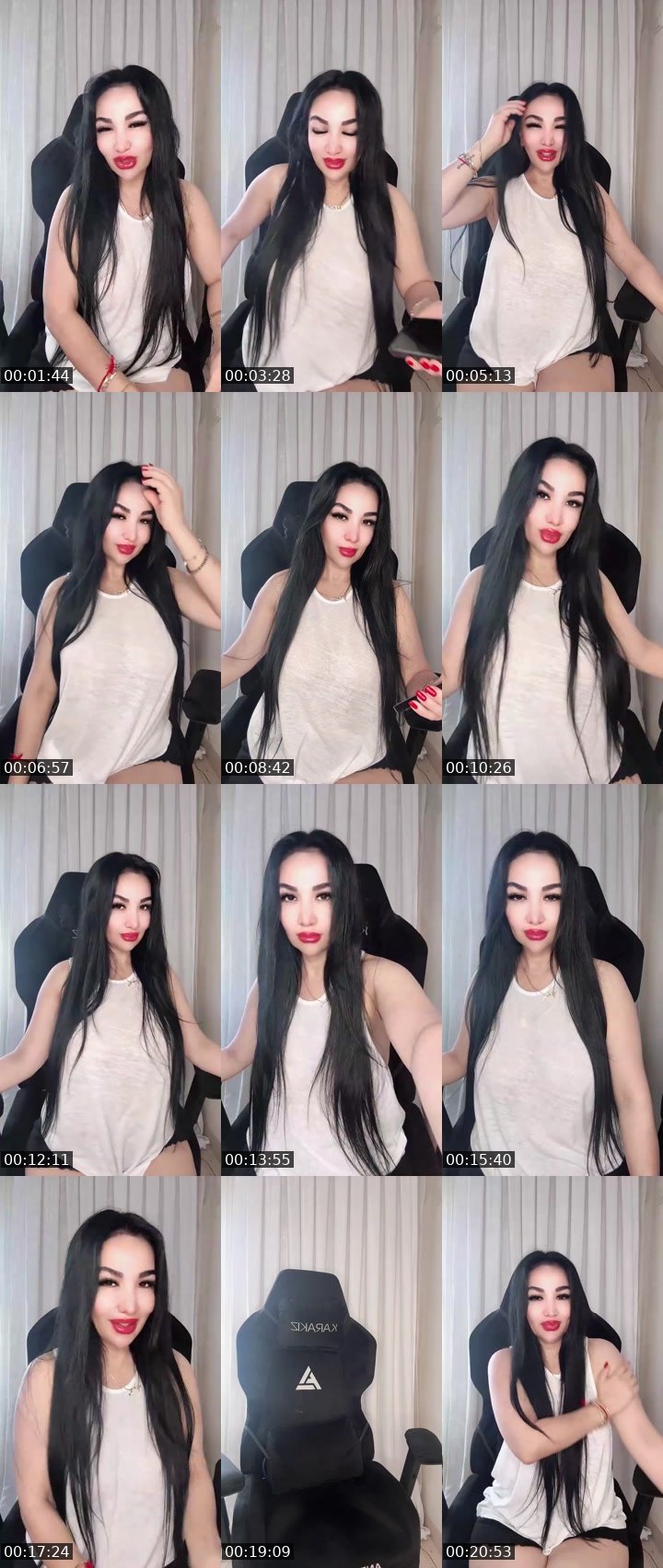 Bigo live: Eğlence 💃 by @1124620429