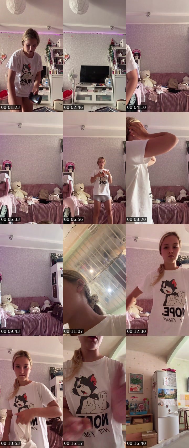 Bigo live: Кисуля 💗 by @crisandandgelaa