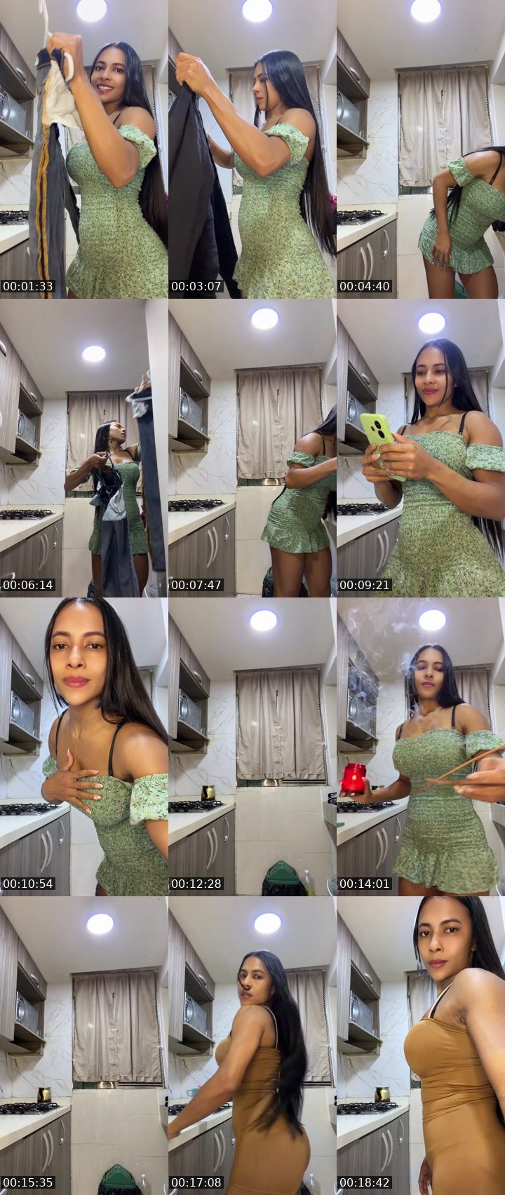 Bigo live: Hi love 🤗 by @sandris.g