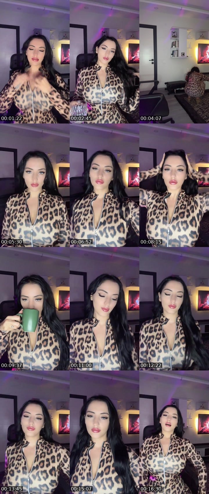 Bigo live: #Cutey BenimOL😘 by @dilan07x