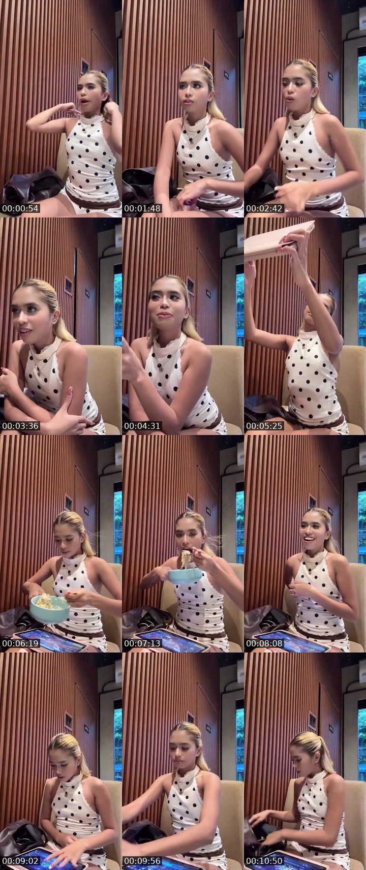 Bigo live: #LFTop1 buenamano by @Yassyz