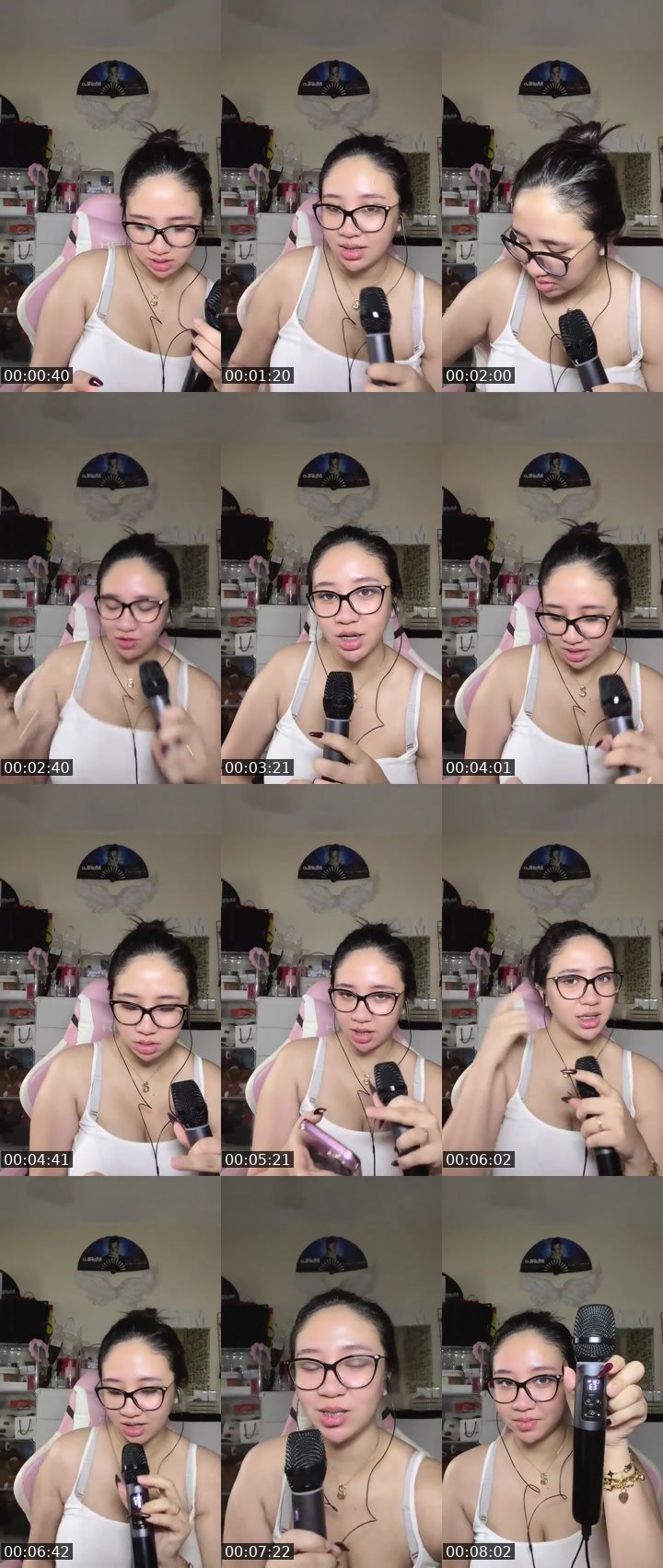 Bigo live: Jom🫦💋 by @shaamiera98