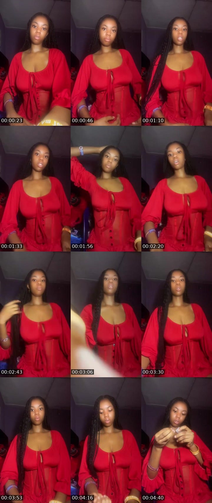 Bigo live: Show me love ❤️ ❤️🥰 by @1089785800