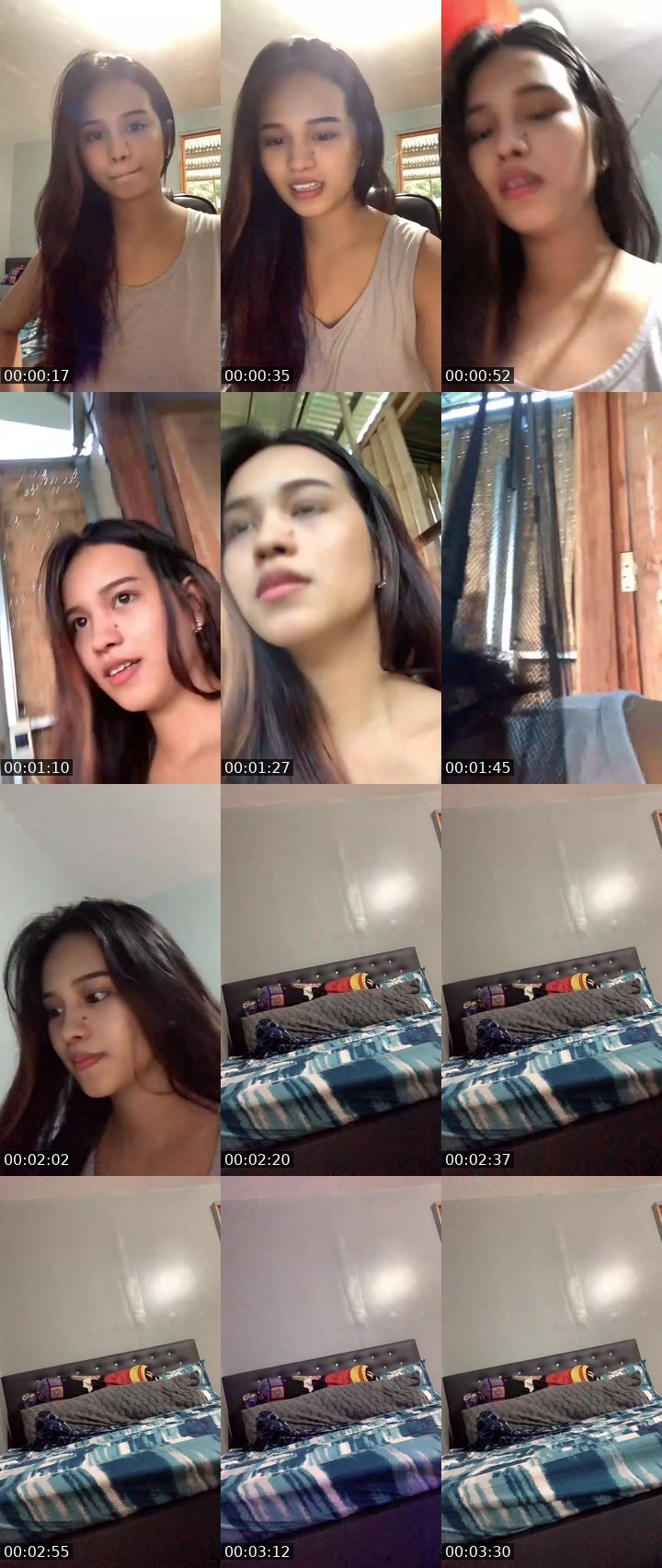 Bigo live: #LFTop1 Hi babe come here muaahh by @Lochie26