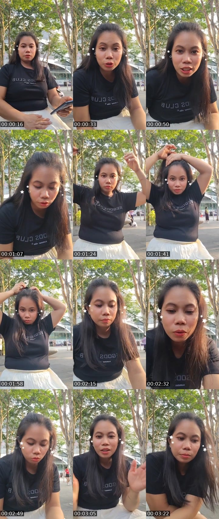 Bigo live: #charmer hello August by @UrMMine4ever