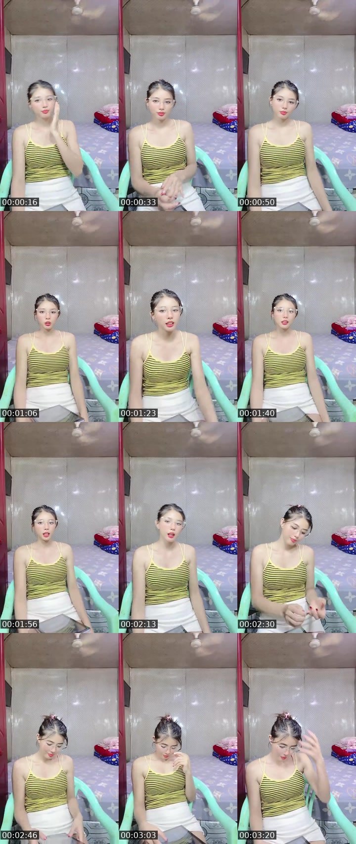Bigo live: #DJ * by @aye3111998