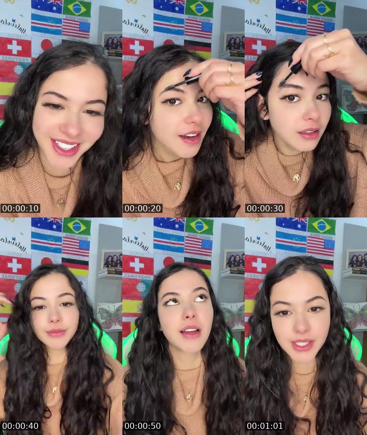 Bigo live: 🎼bom diia ✨ by @sts.scherer
