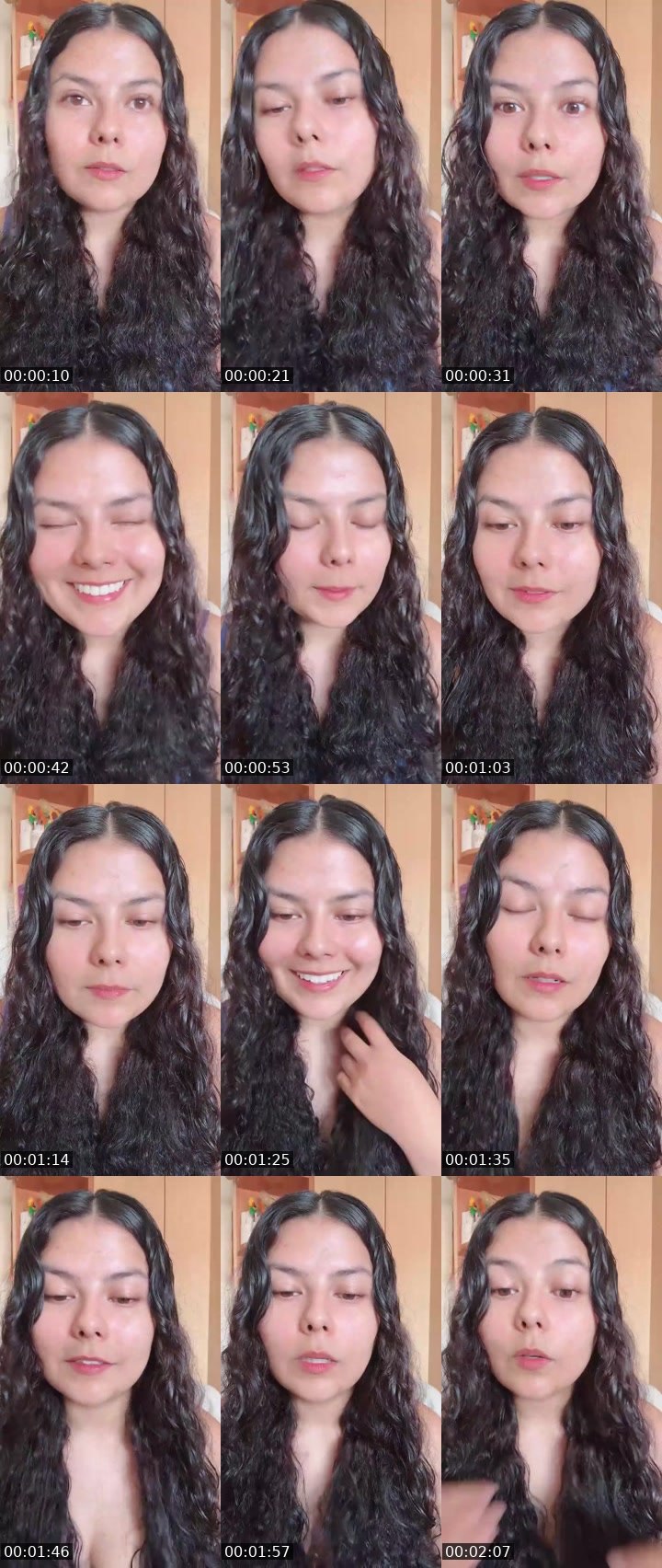 Bigo live: #Cutey Buenas 💐🌻 by @Andy1799