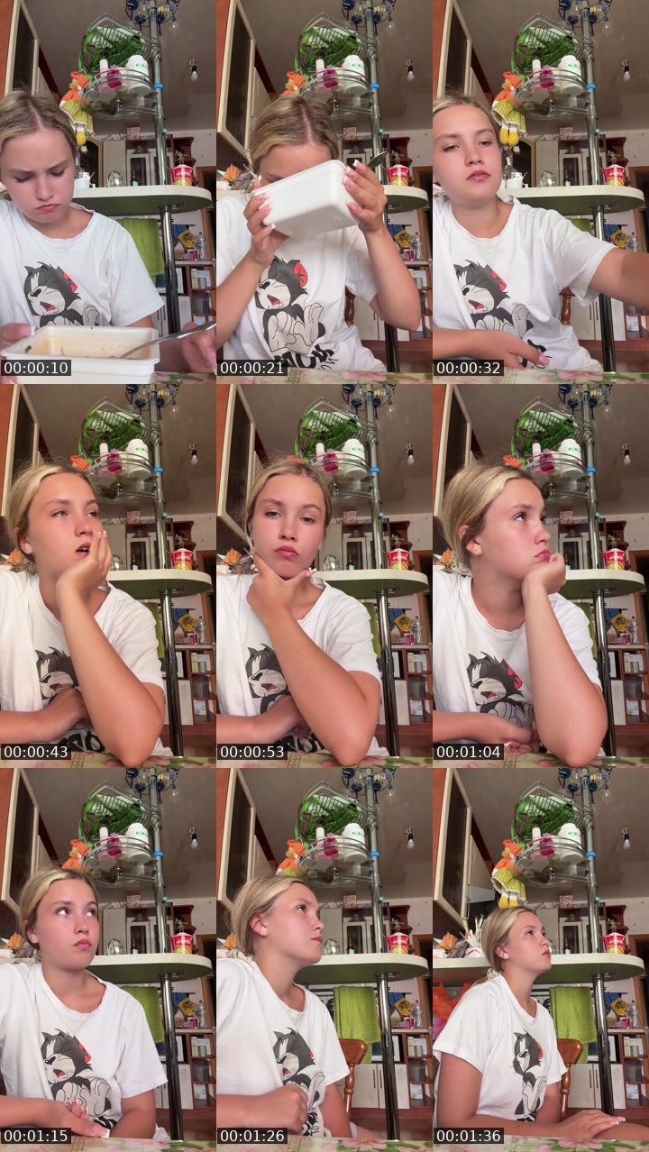 Bigo live: Кисуля 💗 by @crisandandgelaa