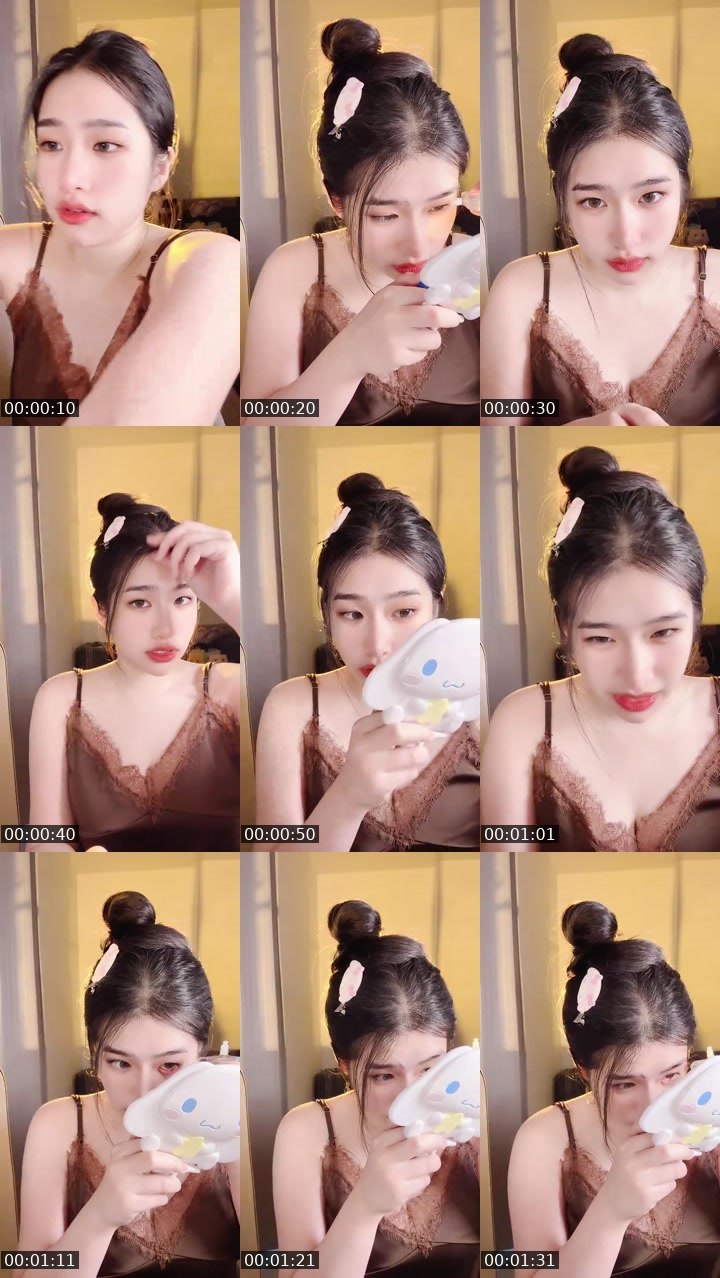 Bigo live: จอดก่อนค้าบบี๋ by @dream_waranuch