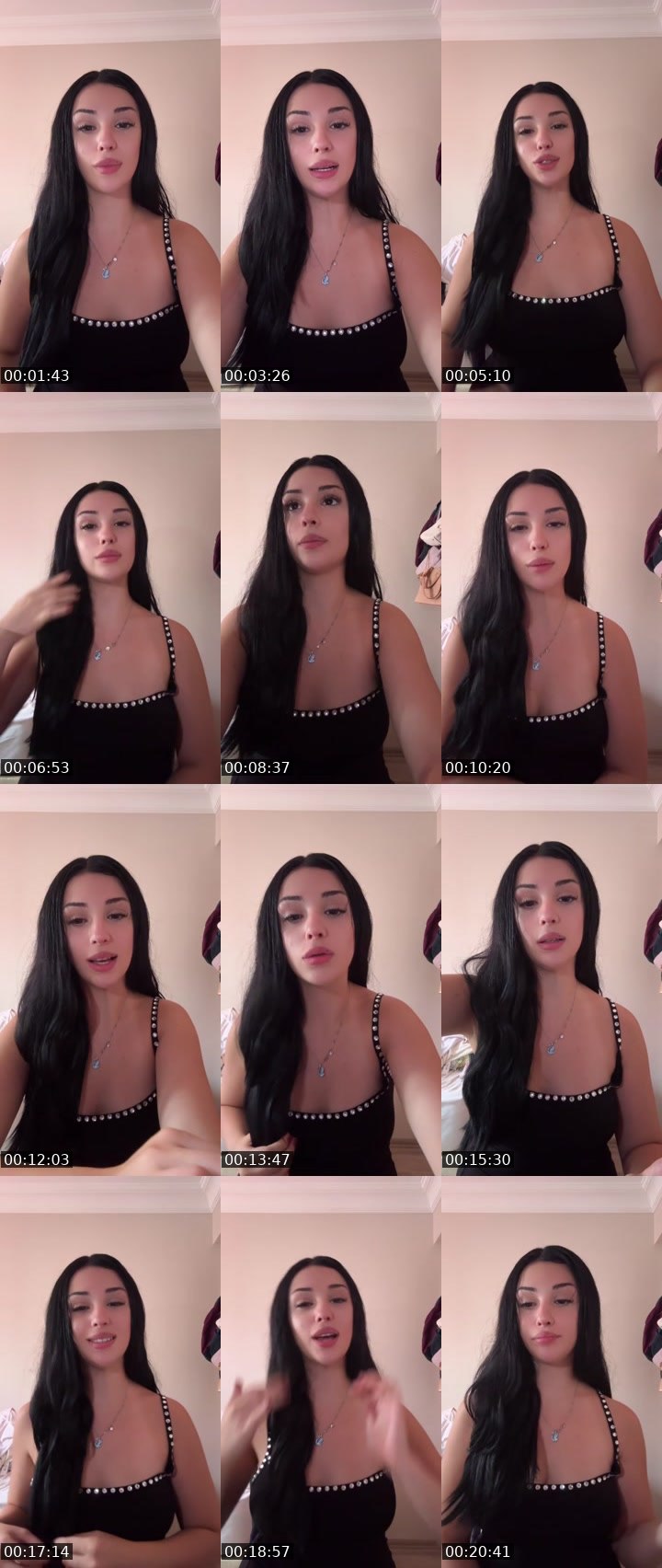 Bigo live: 💋 by @ssena4