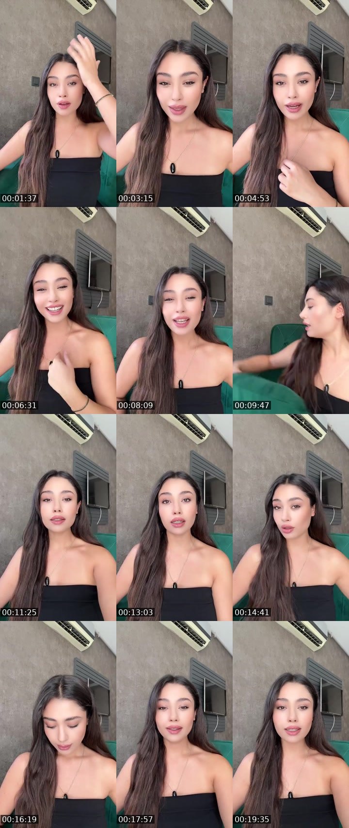 Bigo live: 🍓 by @mervees