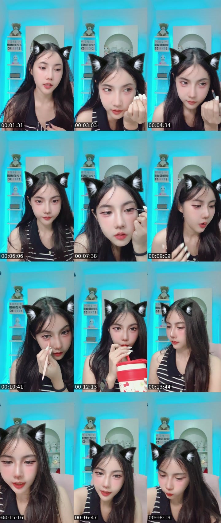 Bigo live: #charmer มาแย้ว by @june.pannika