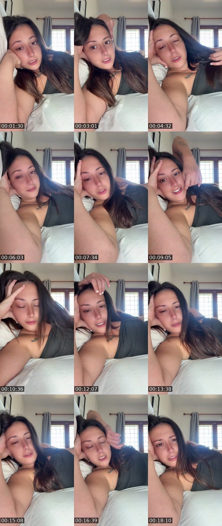 Bigo live: #charmer Go to 1M 🎯 by @missalexa1996
