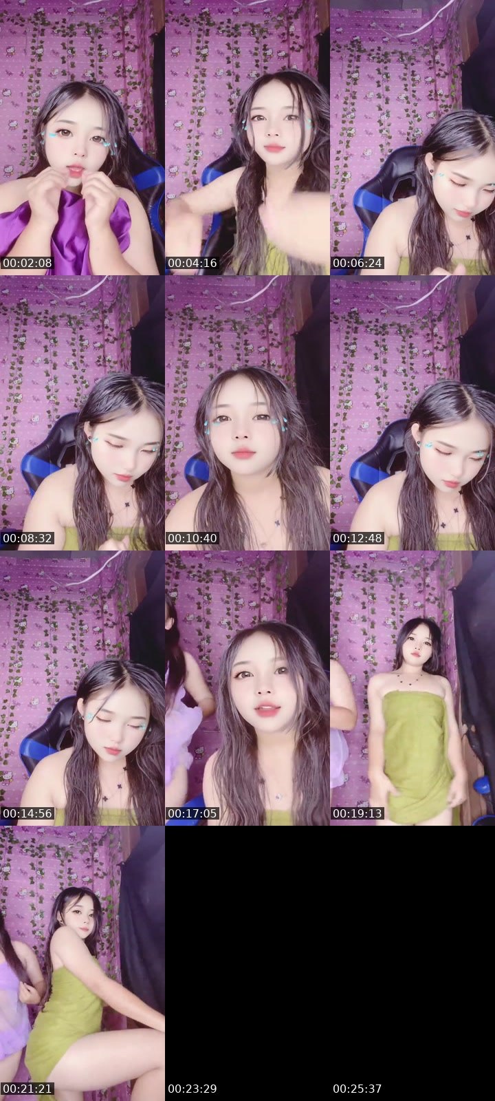 Bigo live: Aliy😘 by @M_suao