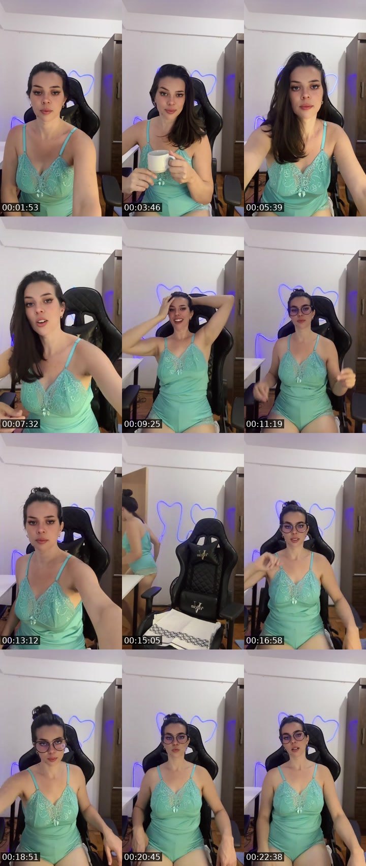 Bigo live: Vem me ver by @SA.VAL