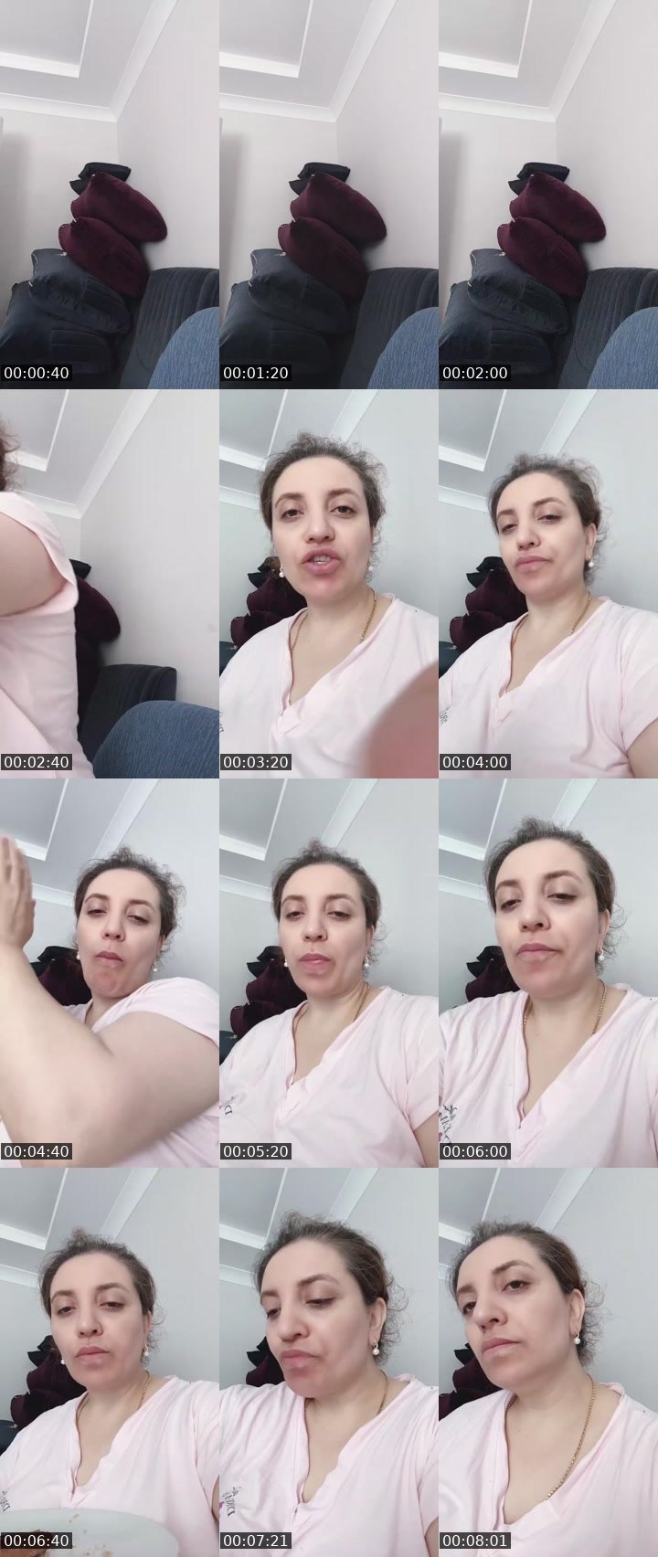 Bigo live: Yargiç yok mu arıyorum by @981502236