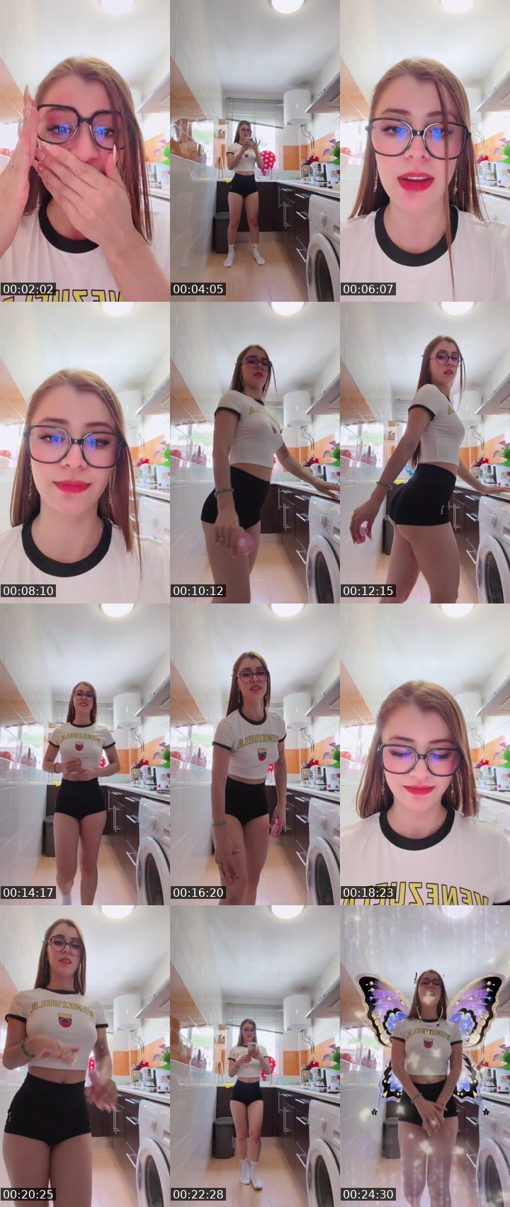Bigo live: Acompáñame🌟 by @princesita28