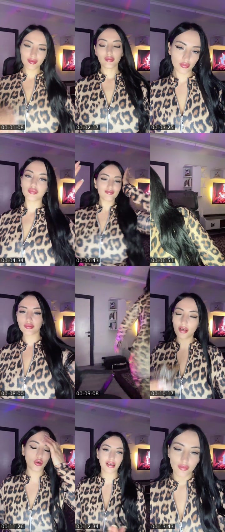 Bigo live: #Cutey BenimOL😘 by @dilan07x