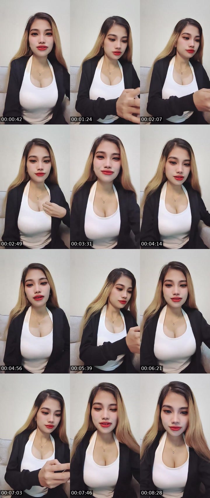 Bigo live: Challenge by @keetyy