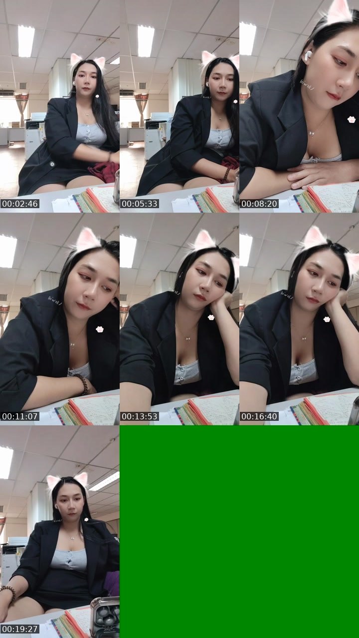 Bigo live: #Cutey miss you🥰​ by @phosri1410