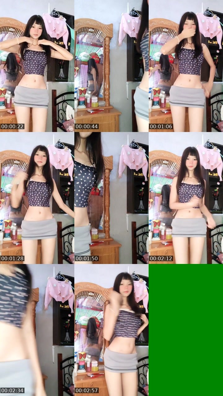 Bigo live: #MISS_BIGO kiss🥺 by @myat_thiri_ko