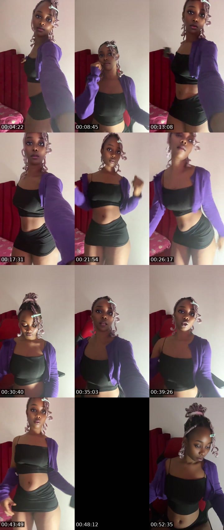 Bigo live: 🤳🏻💎🎁 by @only1bbydee
