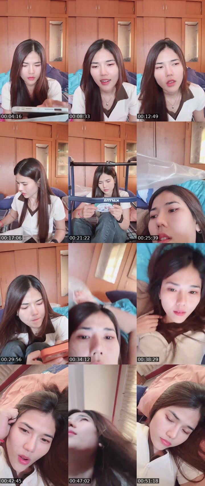 Bigo live: สวัสดีจ้า💖🙇🏻‍♀️ by @spyjira