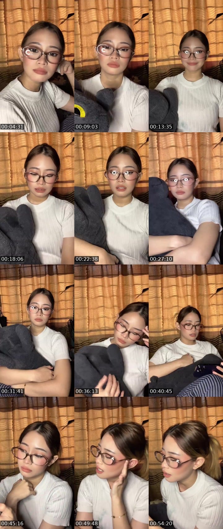 Bigo live: Caught you in 4k by @meo_o