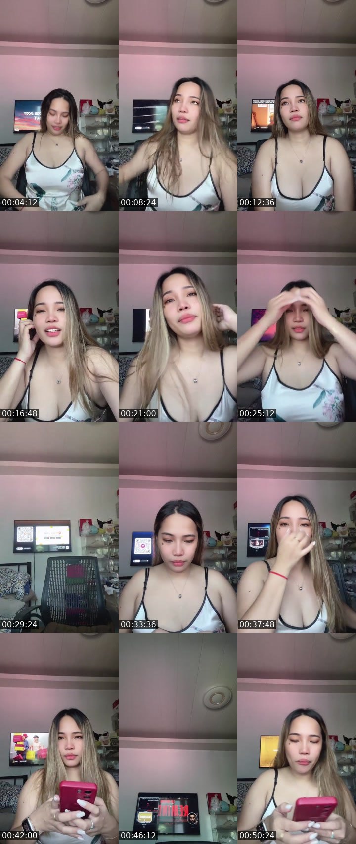 Bigo live: 🔥Sandyy🍒🍑 by @Its_sandyy